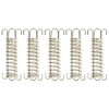 Spring Locks for Sunshade Sail 5 pcs Stainless Steel