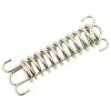 Spring Locks for Sunshade Sail 5 pcs Stainless Steel