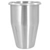 Milkshake Mixer Stainless Steel 1 L