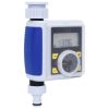 Garden Digital Water Timer with Single Outlet