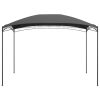 Gazebo 180 g/m – 3x4x2.65 m, Anthracite