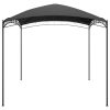 Gazebo 180 g/m – 3x4x2.65 m, Anthracite