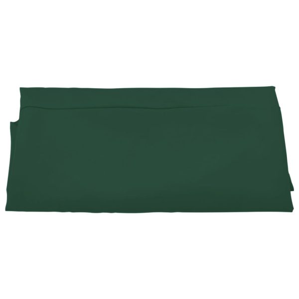 Replacement Fabric for Outdoor Parasol 300 cm – Green