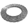 BTO-22 NATO Razor Wires 2 pcs 100 m Steel