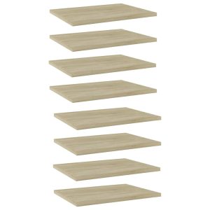 Bookshelf Boards Engineered Wood