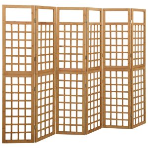 Rossington Room Divider/Trellis Solid Fir Wood