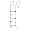 Pool Ladder 304 Stainless Steel