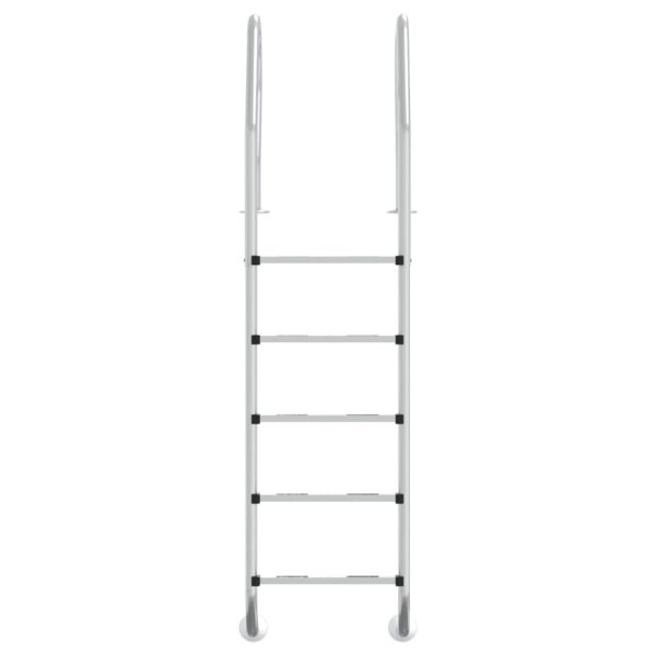 Pool Ladder 304 Stainless Steel