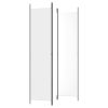 Tothill Room Divider Fabric – 150×220 cm, White