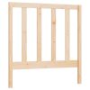 Eltham Day Bed 2x(92×187) cm Solid Wood Pine