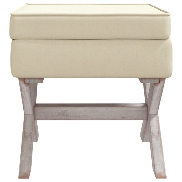 Storage Stool – 45x45x49 cm