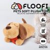 Pets Soft Plush Toy Yellow