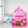 Kids 12 Crowns Tent (Pink)