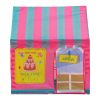 Kids Dessert House Tent (Pink)