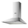 Range Hood Stainless Steel 600mm 60cm Kitchen Canopy LED Light