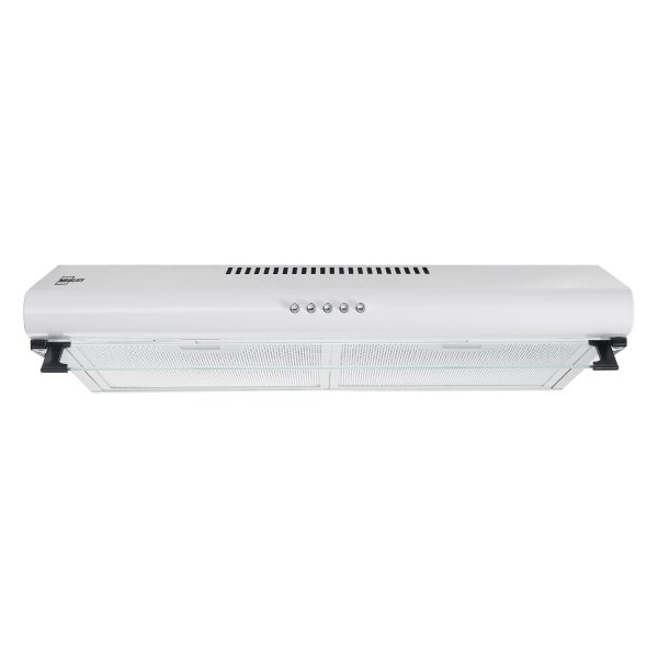 Slim Rangehood 60cm