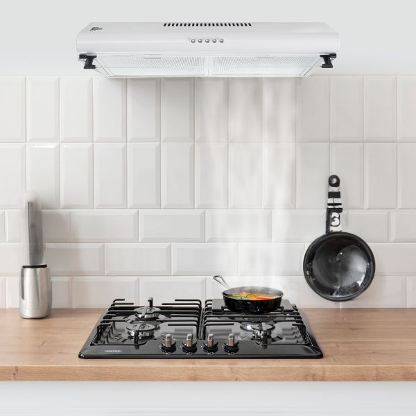 Slim Rangehood 60cm