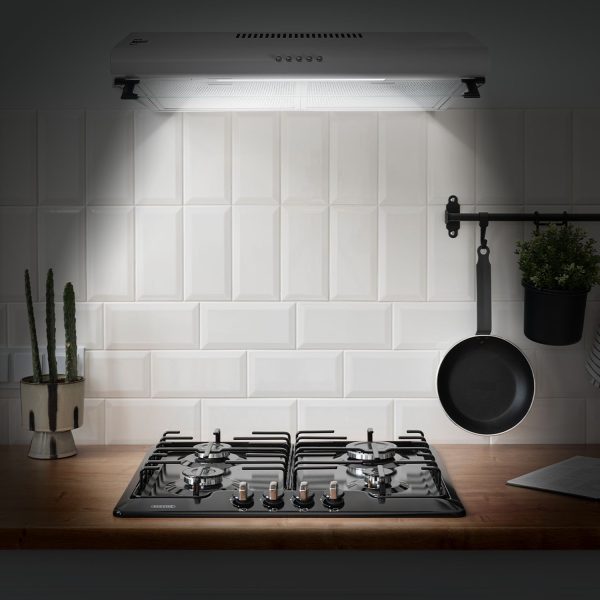 Slim Rangehood 60cm