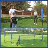 4m Portable Tennis Badminton Net Blue