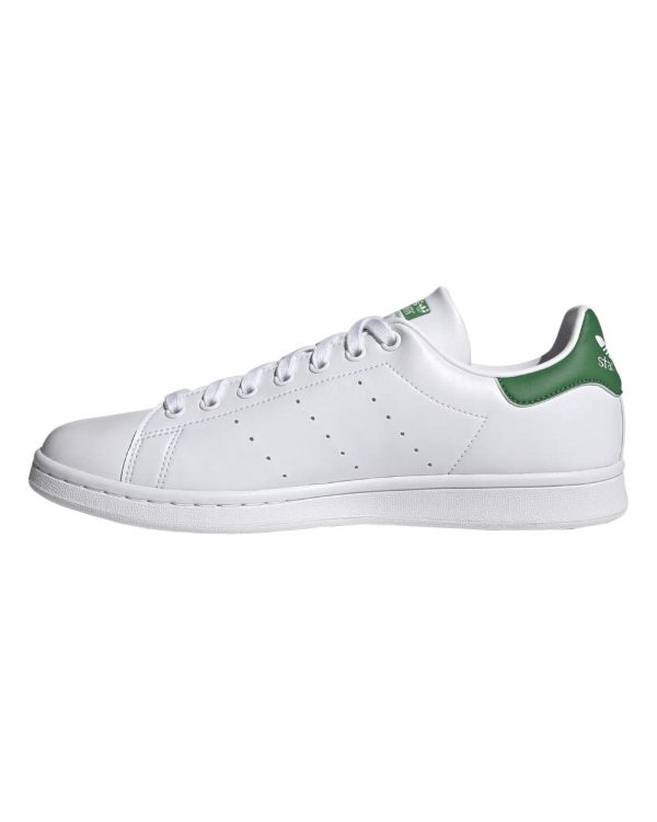 Classic Vegan Stan Smith Casual Shoes – 12 US