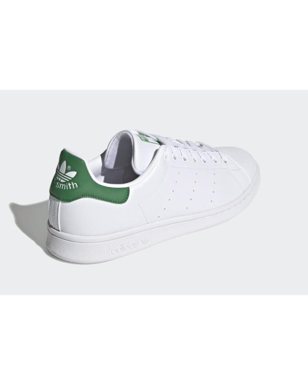 Classic Vegan Stan Smith Casual Shoes – 12 US