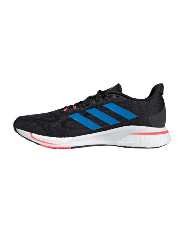 Energy Boost Running Shoes – 10 US