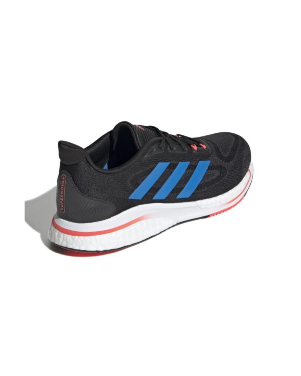 Energy Boost Running Shoes – 10 US