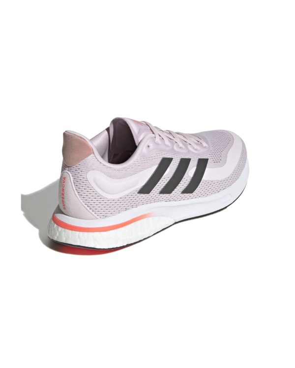 Hybrid Cushioned Running Shoes for Women – 11 US