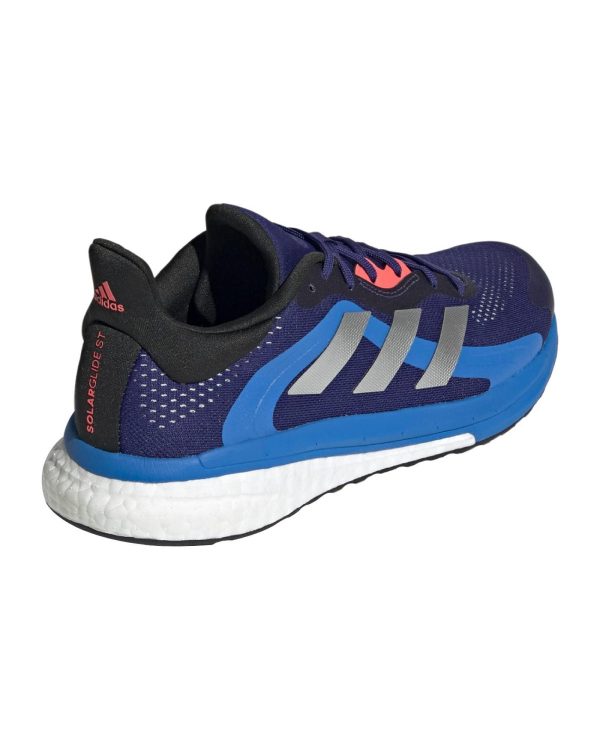 Flexible Running Shoes with Energized Boost Technology – 10.5 US