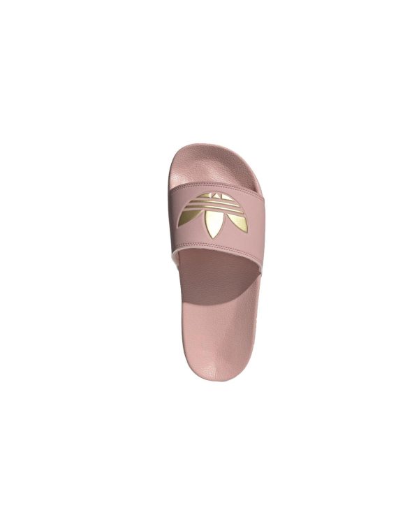 Lightweight Slip-on Synthetic Slides with Cushioning – 7 US