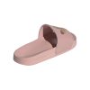 Lightweight Slip-on Synthetic Slides with Cushioning – 7 US