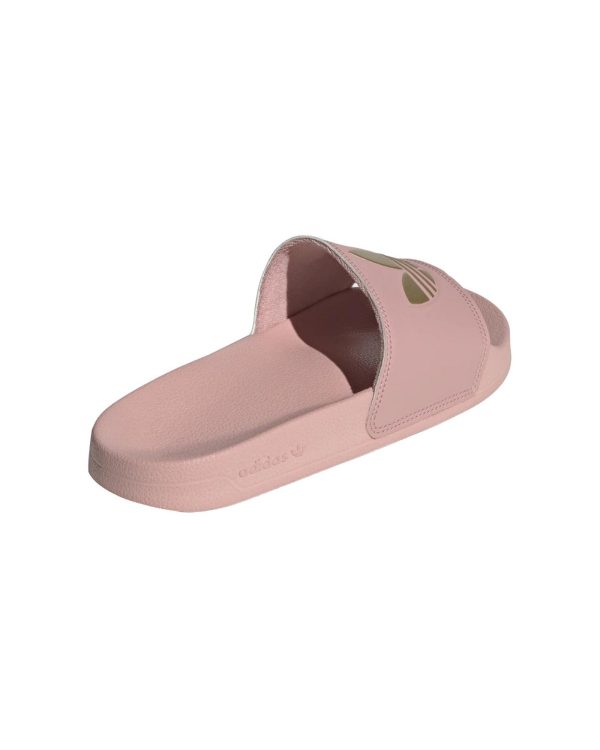 Lightweight Slip-on Synthetic Slides with Cushioning – 7 US