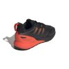 Reflective Adidas Boost Casual Shoes with Tech Upper – 10 US