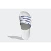 Synthetic Slip-on Slides with Textile Lining – 5 US