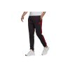 Mens Tapered Tech Pants with Adjustable Waist – 2XL