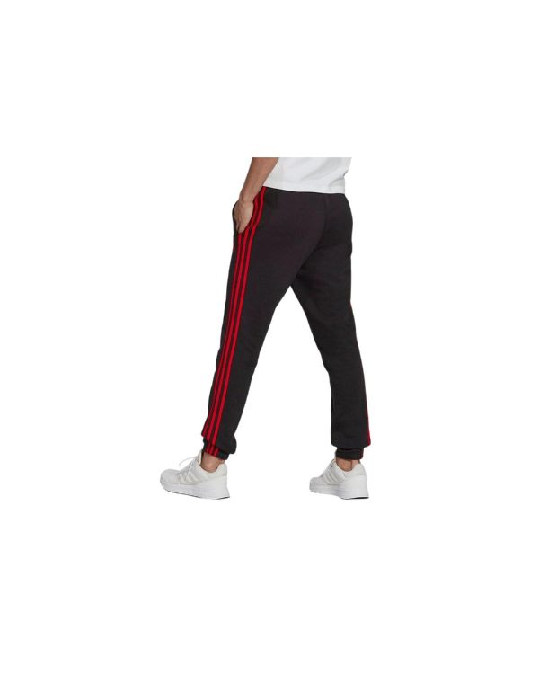 Mens Tapered Tech Pants with Adjustable Waist – 2XL