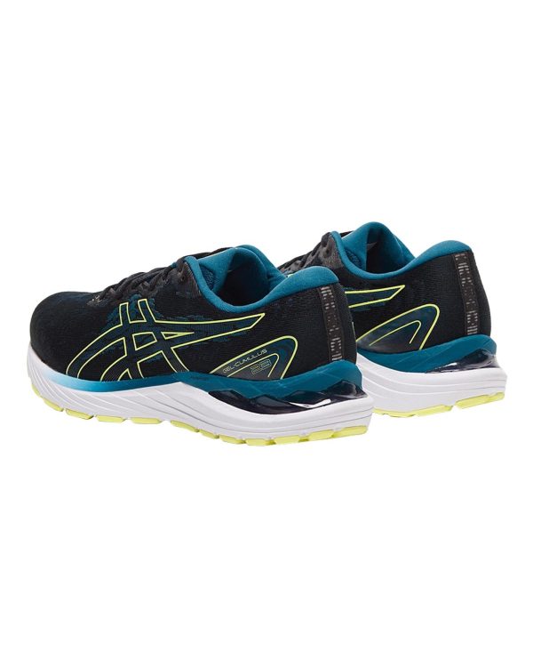 Shock-absorbing Running Shoes with Lightweight Cushioning – 10 US