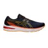 Versatile Cushioned Running Shoes with Supportive Knit Upper – 10 US