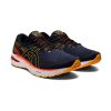 Versatile Cushioned Running Shoes with Supportive Knit Upper – 10 US