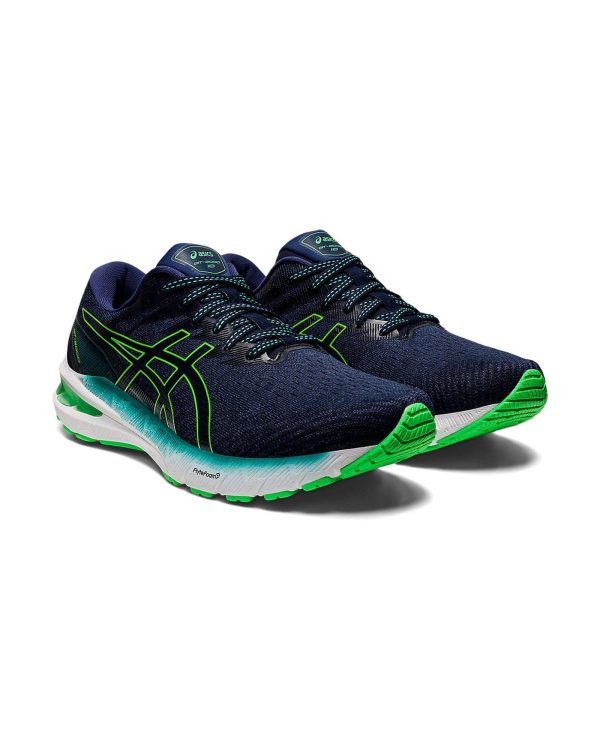 Versatile Mens Running Shoes with Advanced Cushioning Technology – 10 US