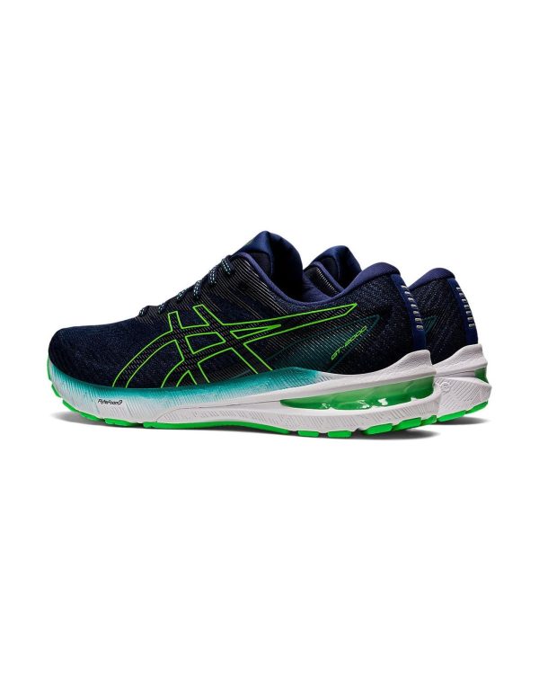 Versatile Mens Running Shoes with Advanced Cushioning Technology – 10 US