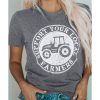 Azura Exchange LOCALFARMERS Graphic Tee – L