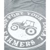 Azura Exchange LOCALFARMERS Graphic Tee – L