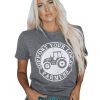 Azura Exchange LOCALFARMERS Graphic Tee – L