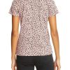 Azura Exchange Cheetah Print Short Sleeve T Shirt – L