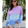 Azura Exchange Tie Dye Pullover Sweatshirt – 2XL