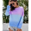 Azura Exchange Tie Dye Pullover Sweatshirt – 2XL