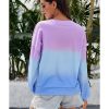 Azura Exchange Tie Dye Pullover Sweatshirt – 2XL