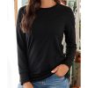 Azura Exchange Luxury Fleece Pullover Sweatshirt – 2XL