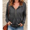 Azura Exchange Stitched Hooded Sweatshirt – 2XL